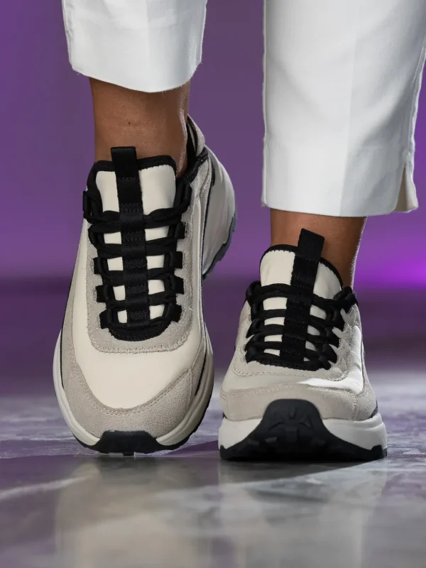 Roberto Rosso Sneakers>Chiaro Sand Black