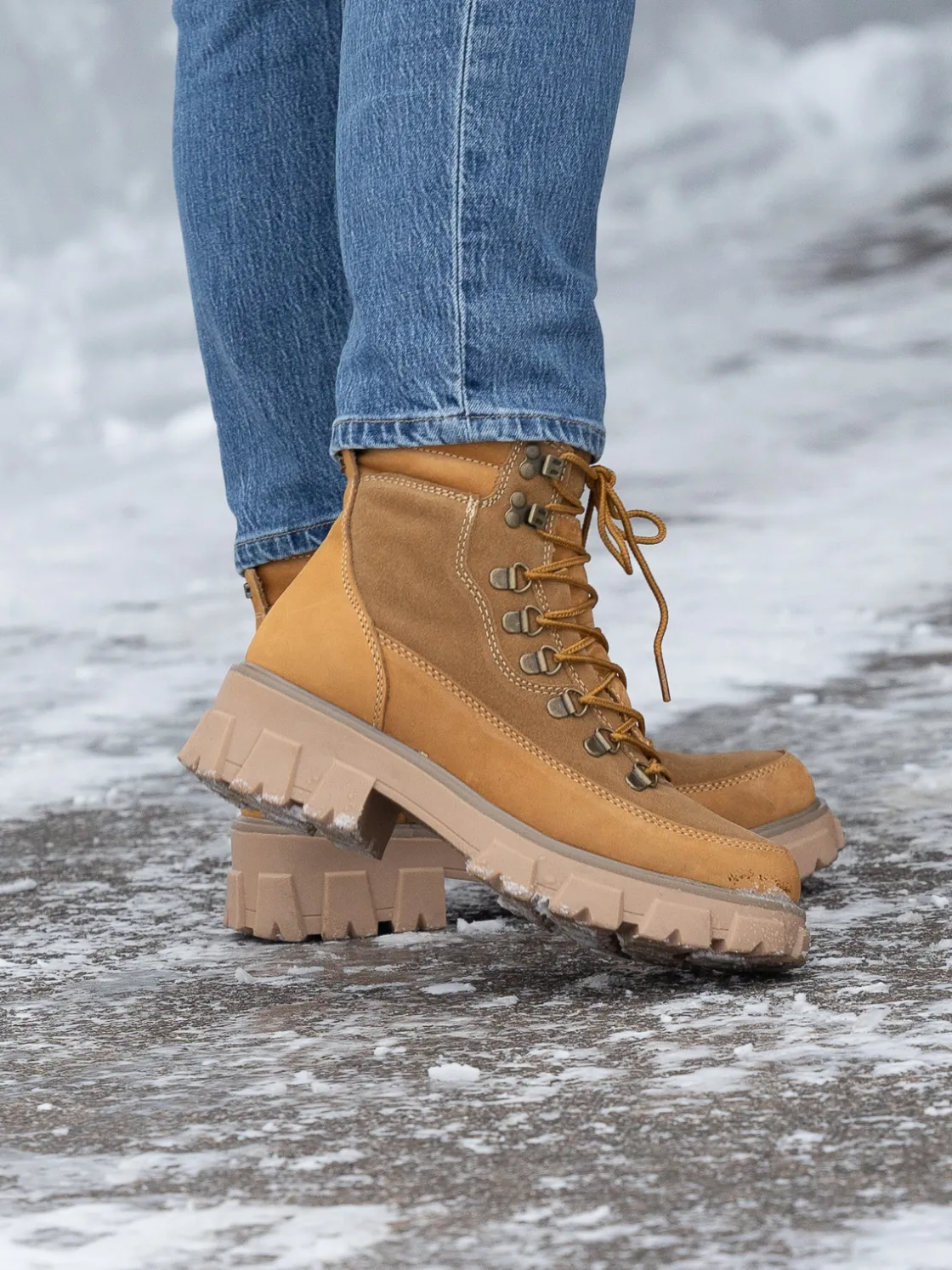 combat_leather_boot_warm__4.webp Roberto Rosso Vintersko | Skoletter Og Boots>Combat Leather Boot Warm Tan