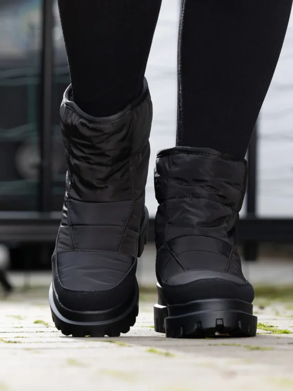 Roberto Rosso Vintersko>Cortina Black