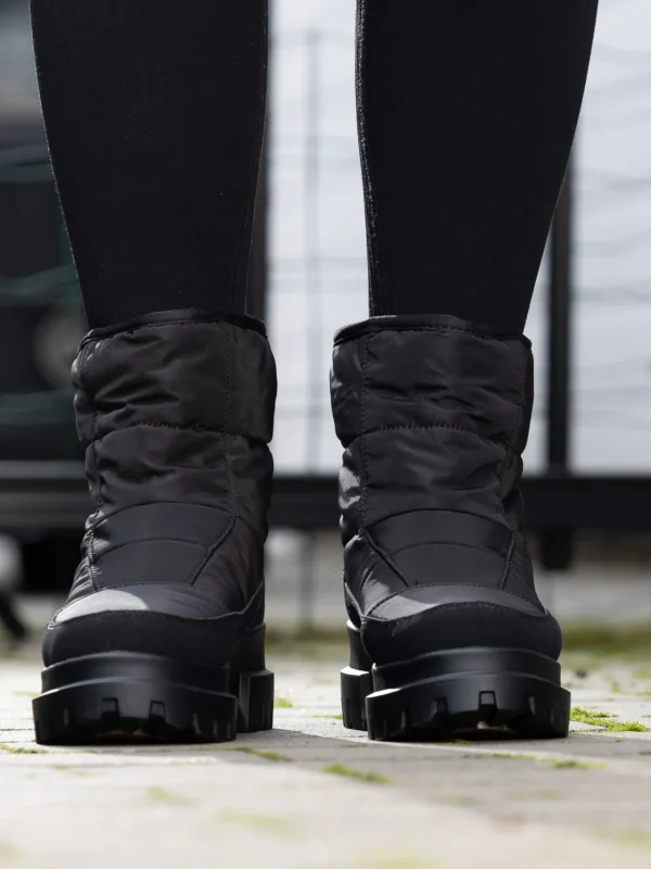Roberto Rosso Vintersko>Cortina Black