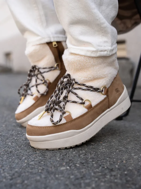 Roberto Rosso Vintersko>Cortina II Tan