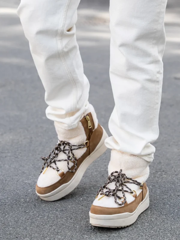 Roberto Rosso Vintersko>Cortina II Tan