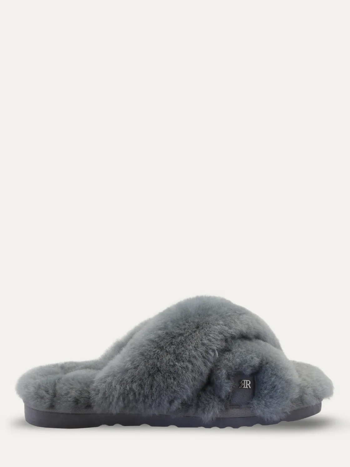 crossy_sheepskin_grey_0.webp Roberto Rosso Tøfler>Crossy Sheepskin Grey