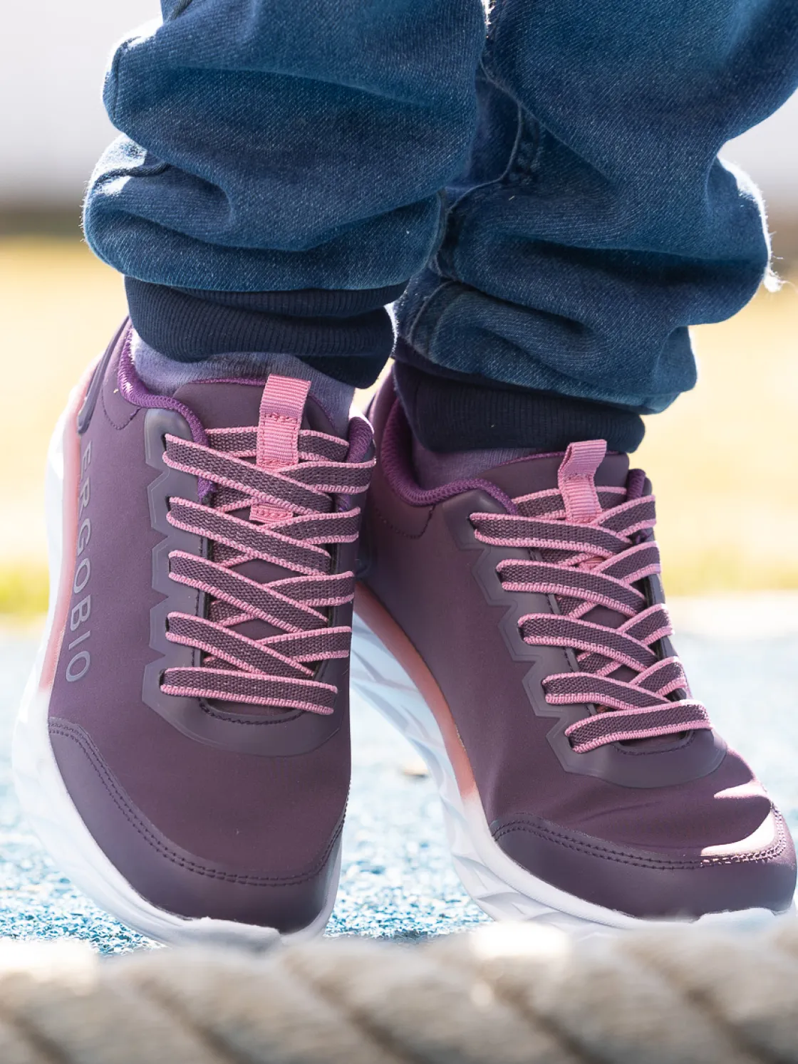 ergobio__action_jr_purple_3.webp Ergobio Sneakers>– Action Jr. Purple Kids