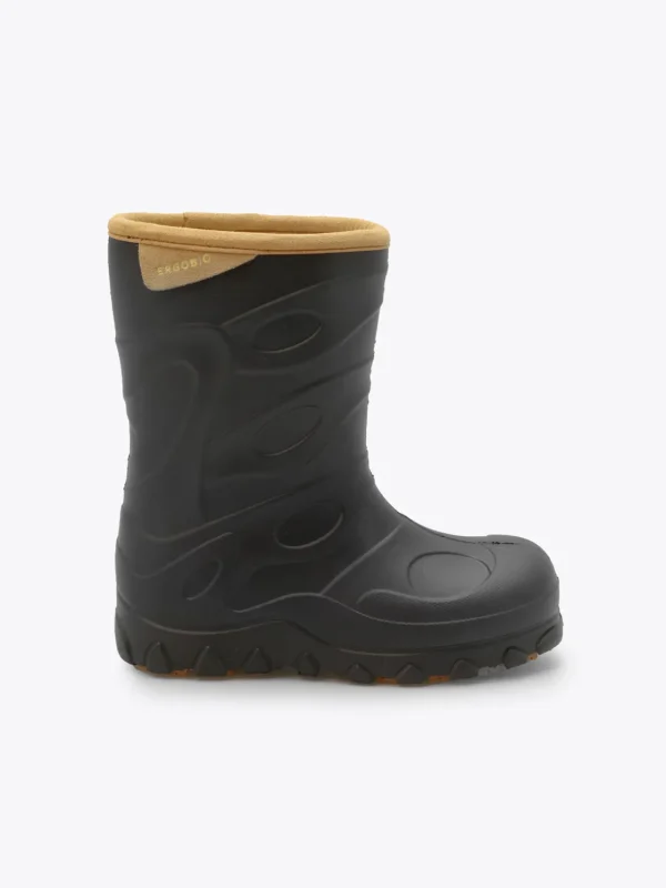 Ergobio Støvler>– Arbolite Black