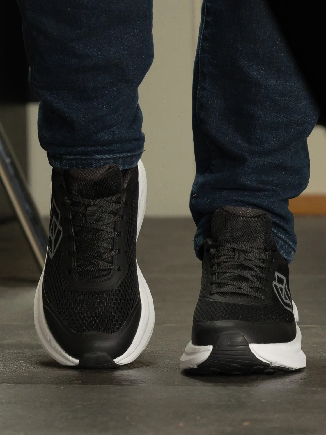ergobio__ergoroller__m_bl_15.webp Ergobio Sneakers>– Ergoroller 2.0 M Black