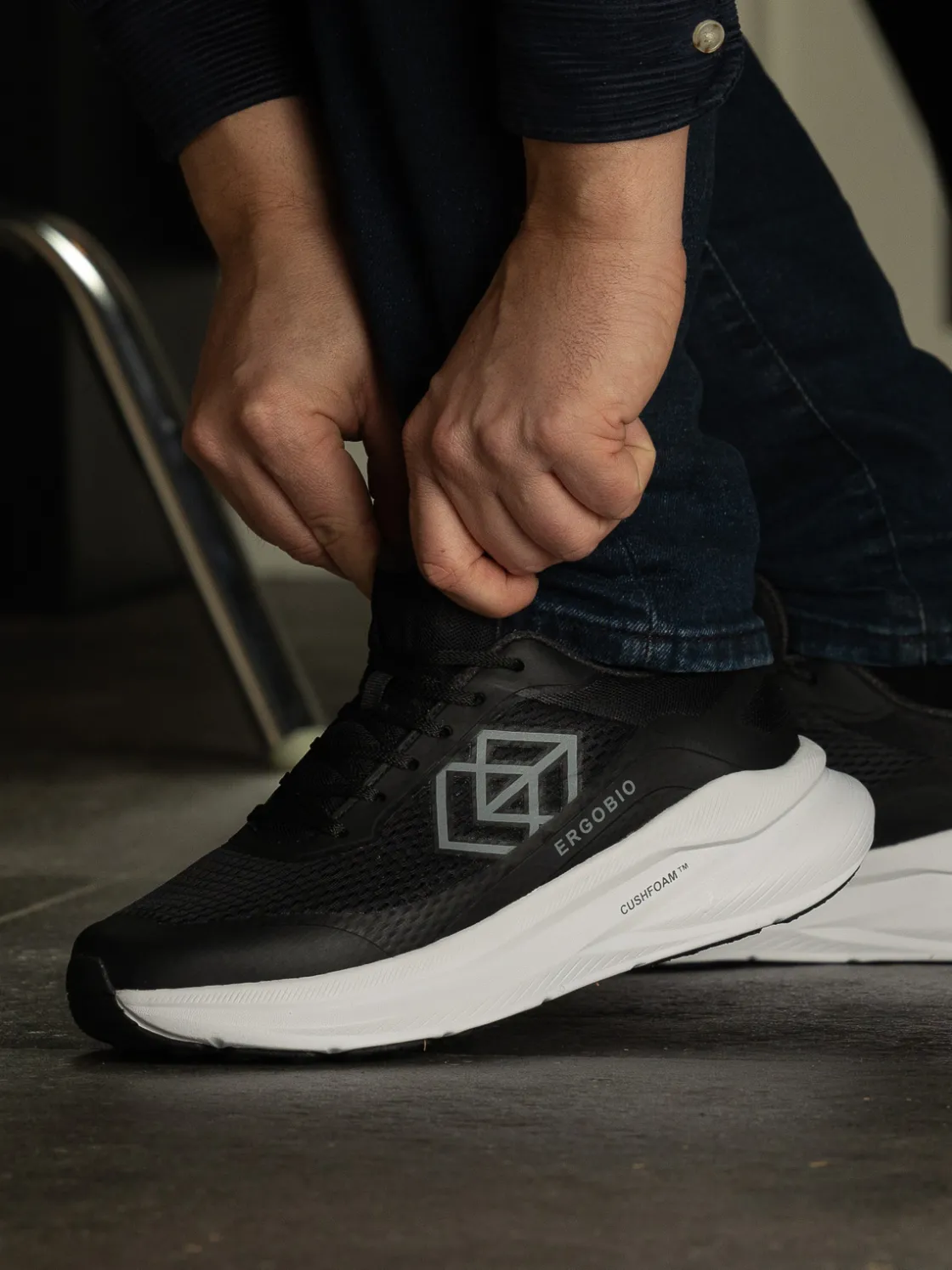 ergobio__ergoroller__m_bl_18.webp Ergobio Sneakers>– Ergoroller 2.0 M Black
