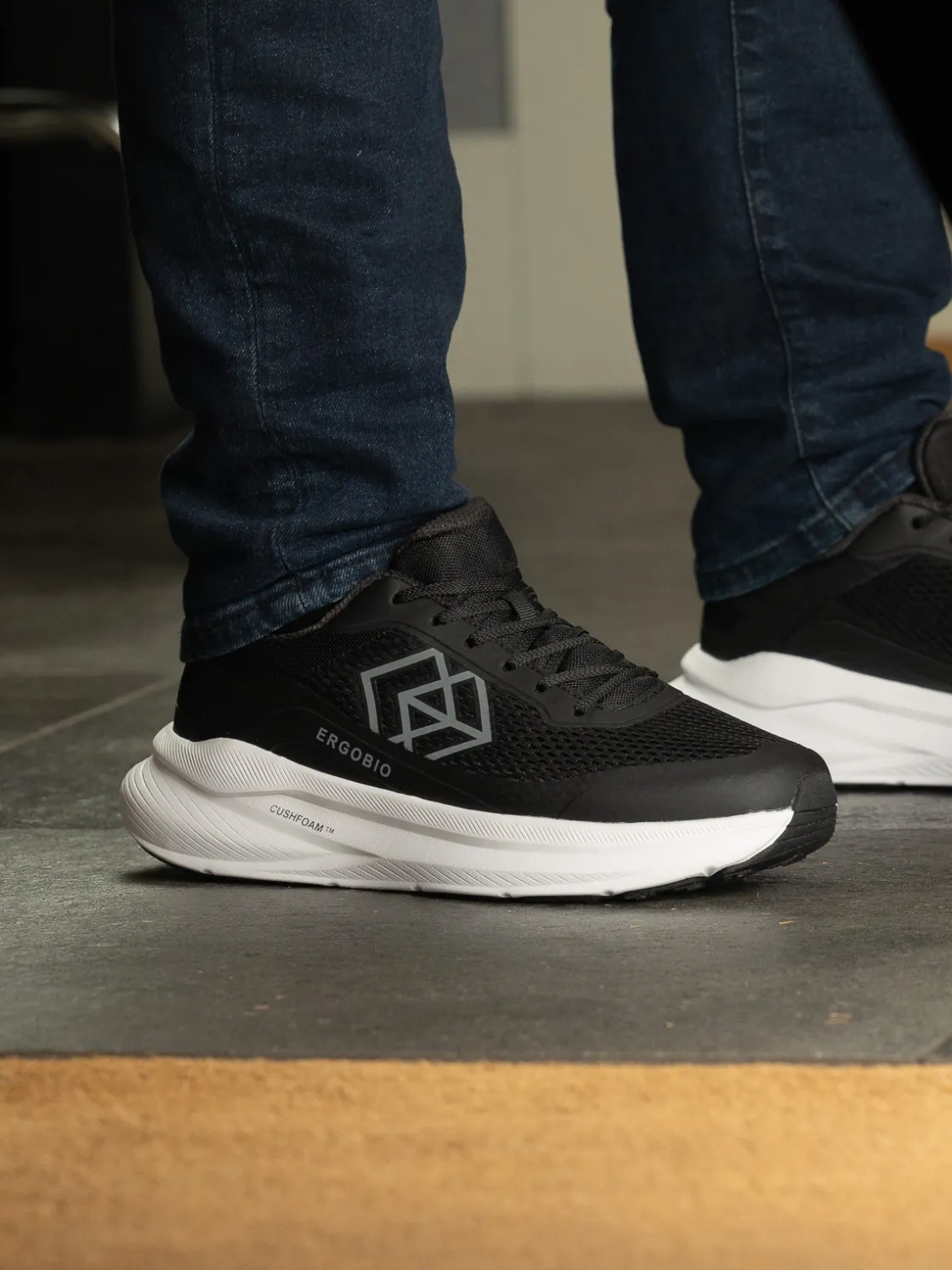 ergobio__ergoroller__m_bl_19.webp Ergobio Sneakers>– Ergoroller 2.0 M Black
