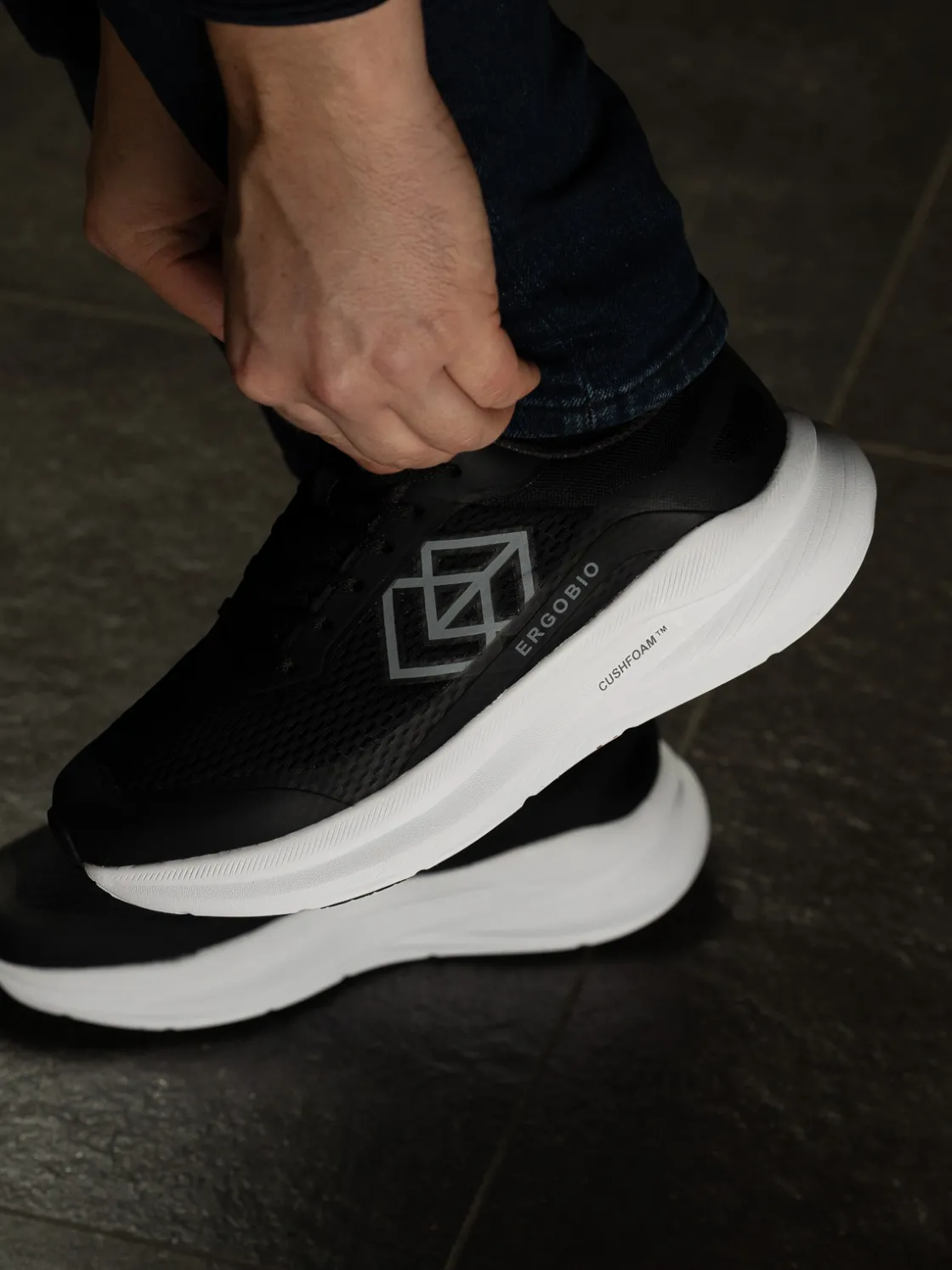 ergobio__ergoroller__m_bl_9.webp Ergobio Sneakers>– Ergoroller 2.0 M Black