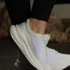 Ergobio Sneakers>– Ergoroller 2.0 W White