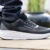 Ergobio Sneakers>– Ergoroller Black