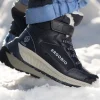 Ergobio Vintersko>– Fimbul Waterproof Navy
