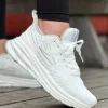 Ergobio Sneakers>– Plyr Lady White
