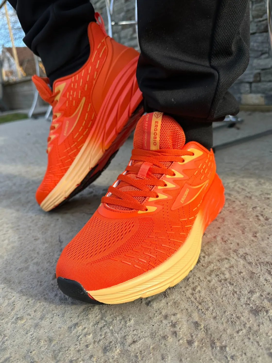 ergobio__plyr_mens_orange_1.webp Ergobio Sneakers>– Plyr Mens Orange