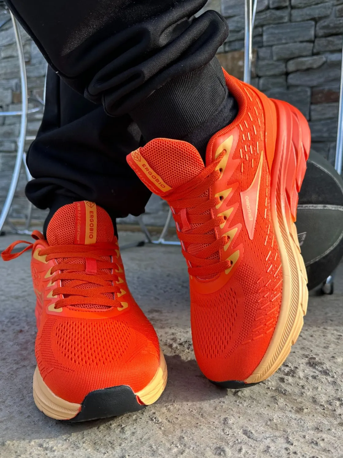 ergobio__plyr_mens_orange_3.webp Ergobio Sneakers>– Plyr Mens Orange