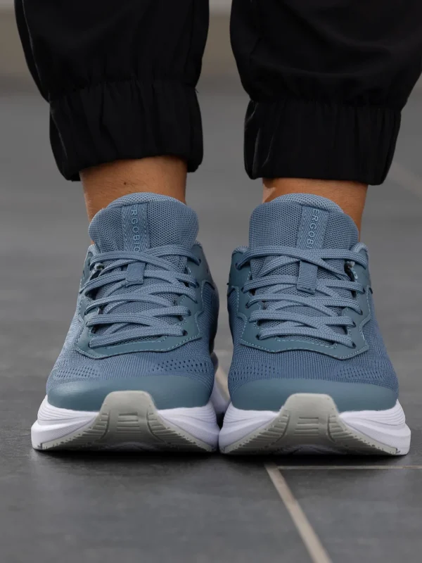 Ergobio Sneakers>– Wayma Blue