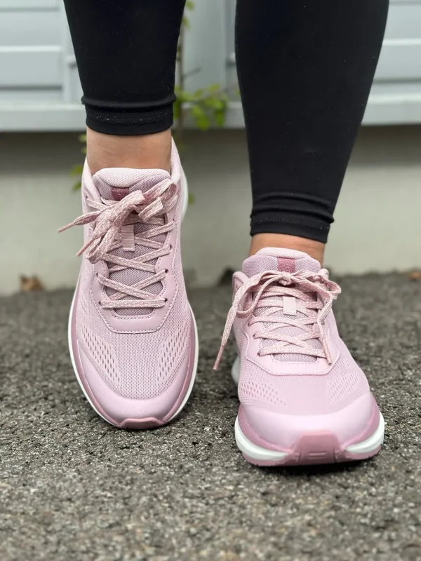 Ergobio Sneakers>– Wayma Dusty Pink