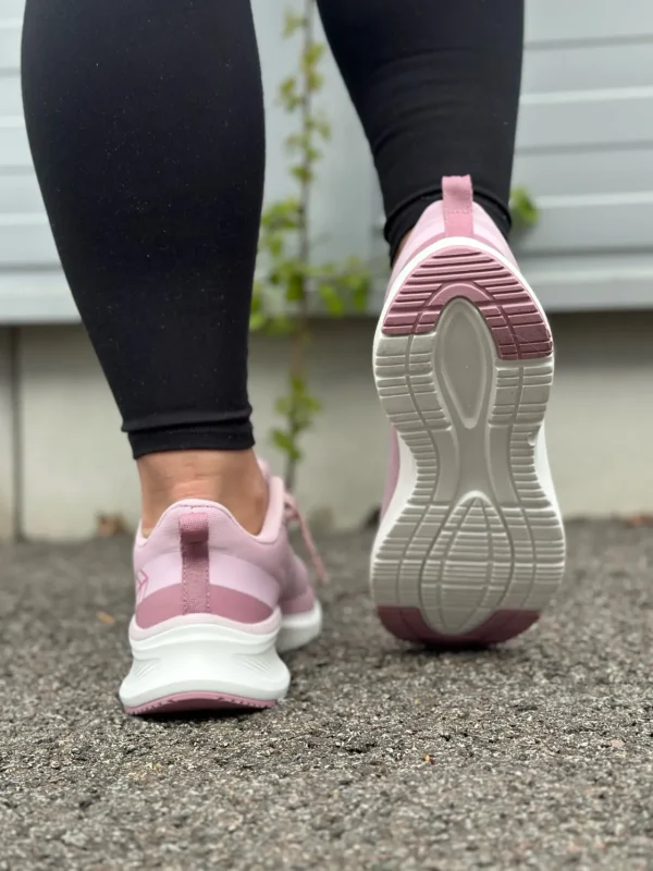 Ergobio Sneakers>– Wayma Dusty Pink