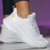 Ergobio Sneakers>– Wayma White