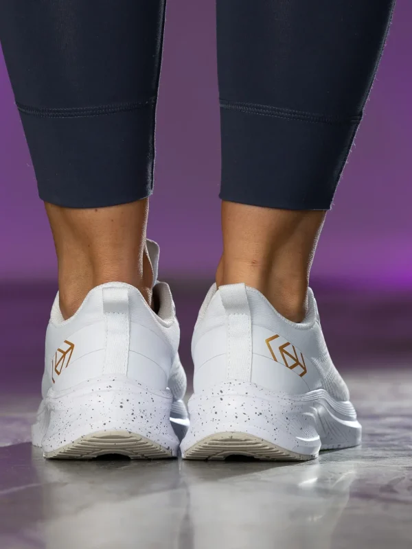 Ergobio Sneakers>– Wayma White