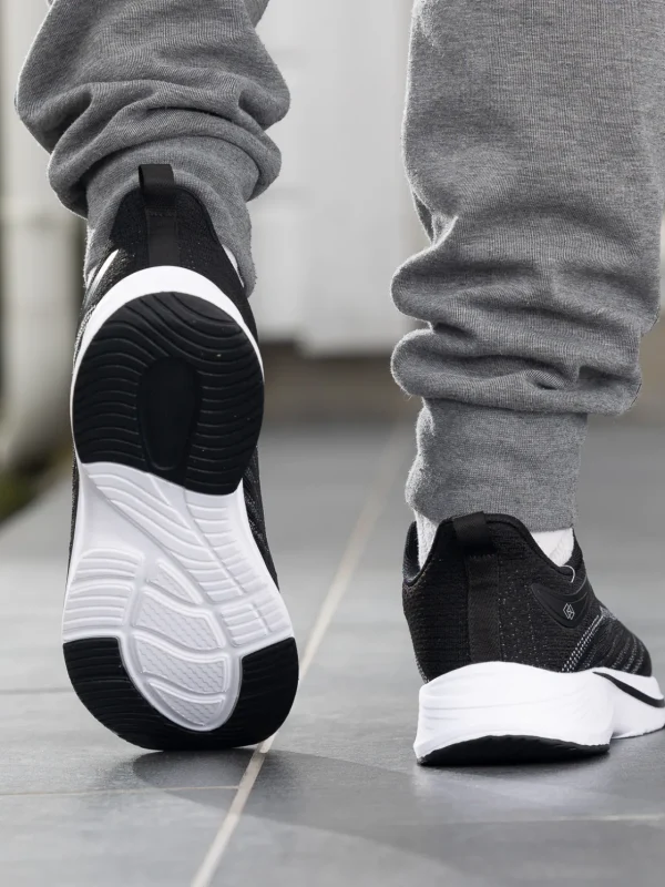 Ergobio Sneakers>– Wing Black
