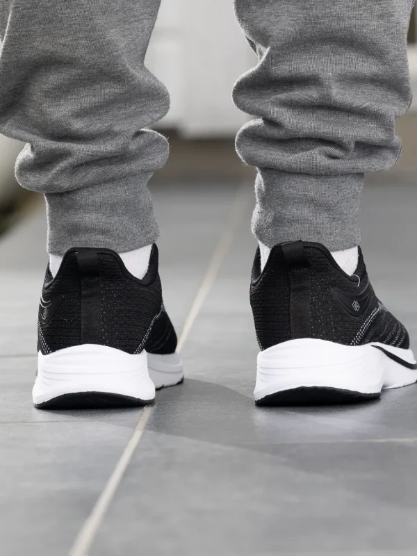 Ergobio Sneakers>– Wing Black