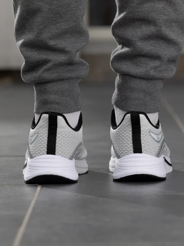 Ergobio Sneakers>– Wing White