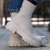 Roberto Rosso Skoletter Og Boots>Foggia Sand