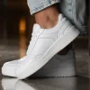 Roberto Rosso Sneakers>Ginna White
