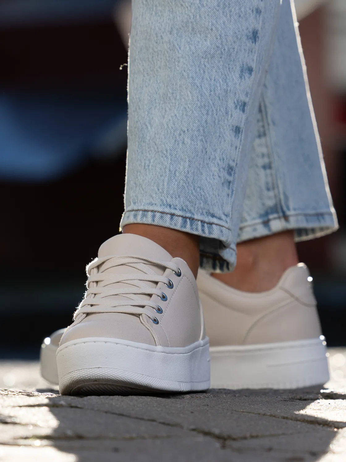 gorbio_beige_1.webp Roberto Rosso Sneakers>Gorbio