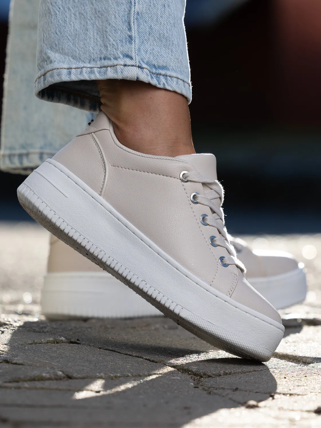 gorbio_beige_10.webp Roberto Rosso Sneakers>Gorbio