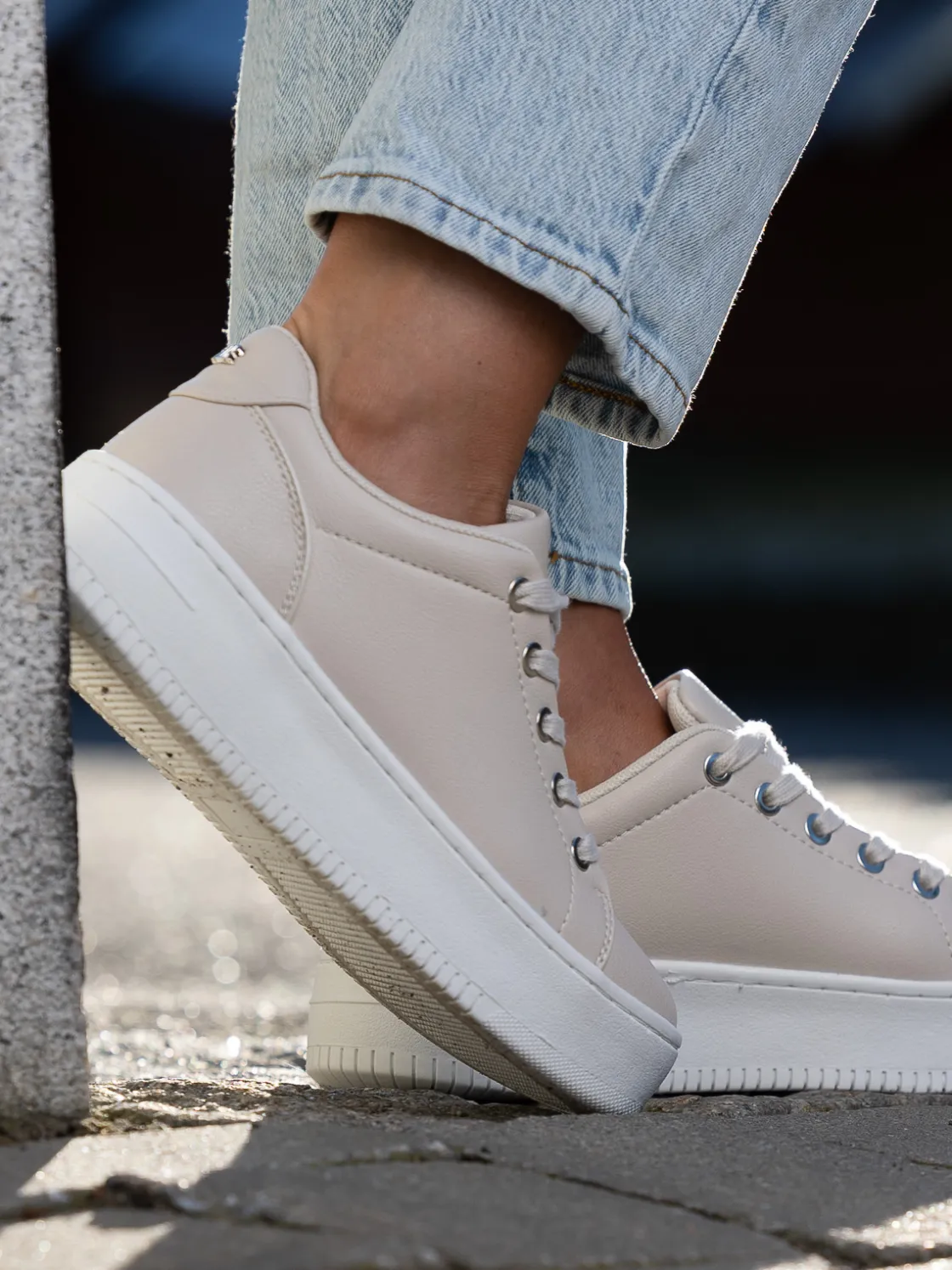 gorbio_beige_13.webp Roberto Rosso Sneakers>Gorbio
