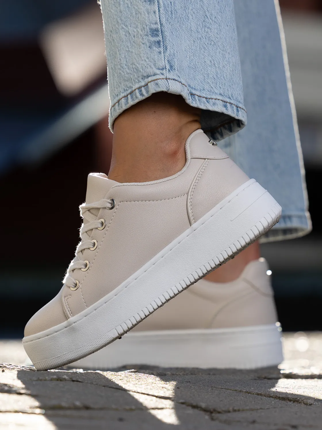 gorbio_beige_2.webp Roberto Rosso Sneakers>Gorbio