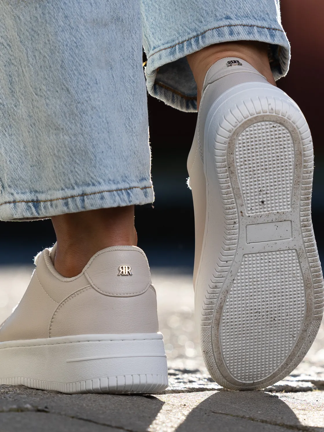 gorbio_beige_6.webp Roberto Rosso Sneakers>Gorbio