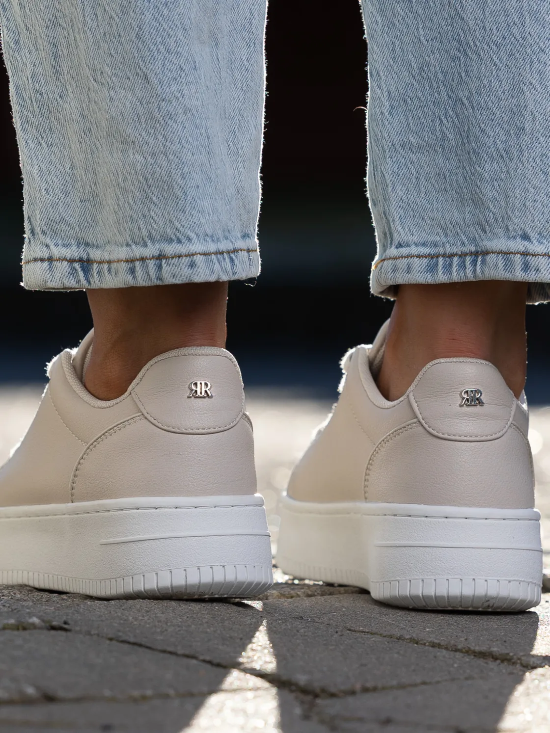 gorbio_beige_7.webp Roberto Rosso Sneakers>Gorbio