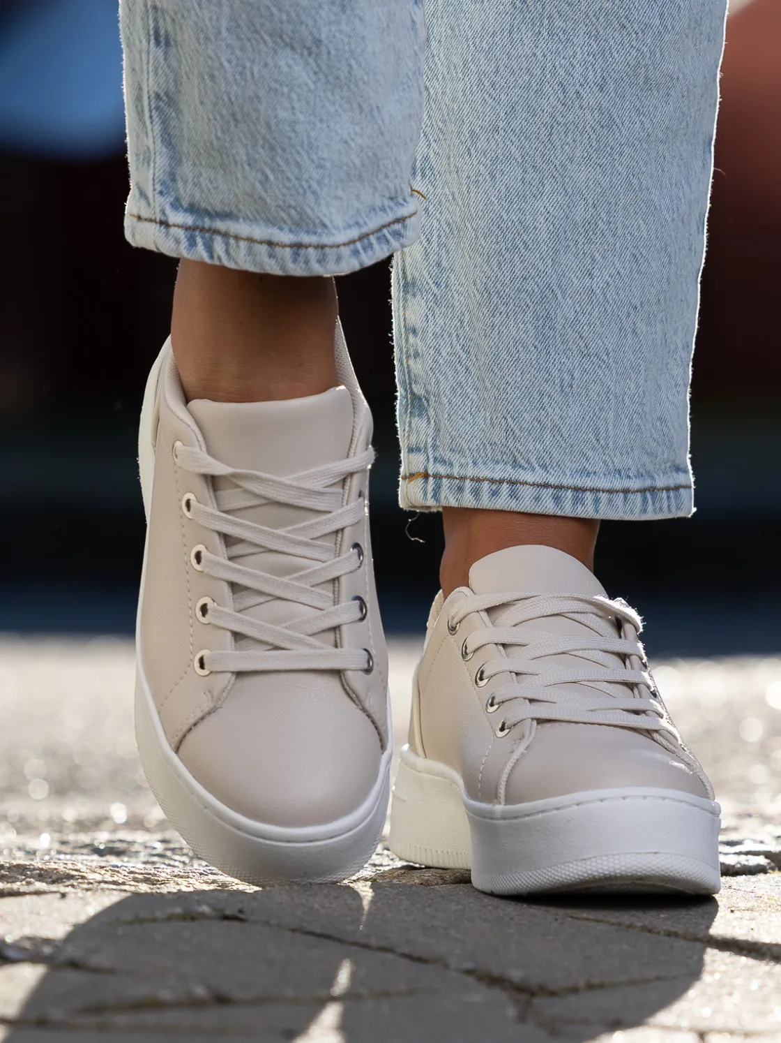 gorbio_beige_8.webp Roberto Rosso Sneakers>Gorbio