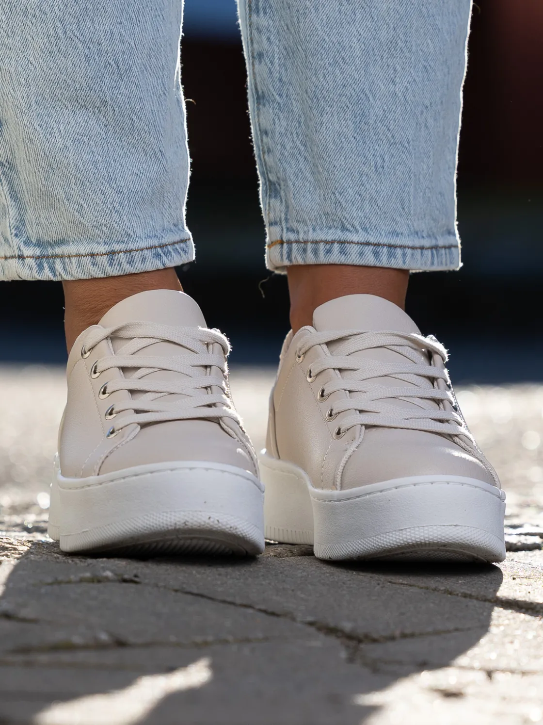 gorbio_beige_9.webp Roberto Rosso Sneakers>Gorbio