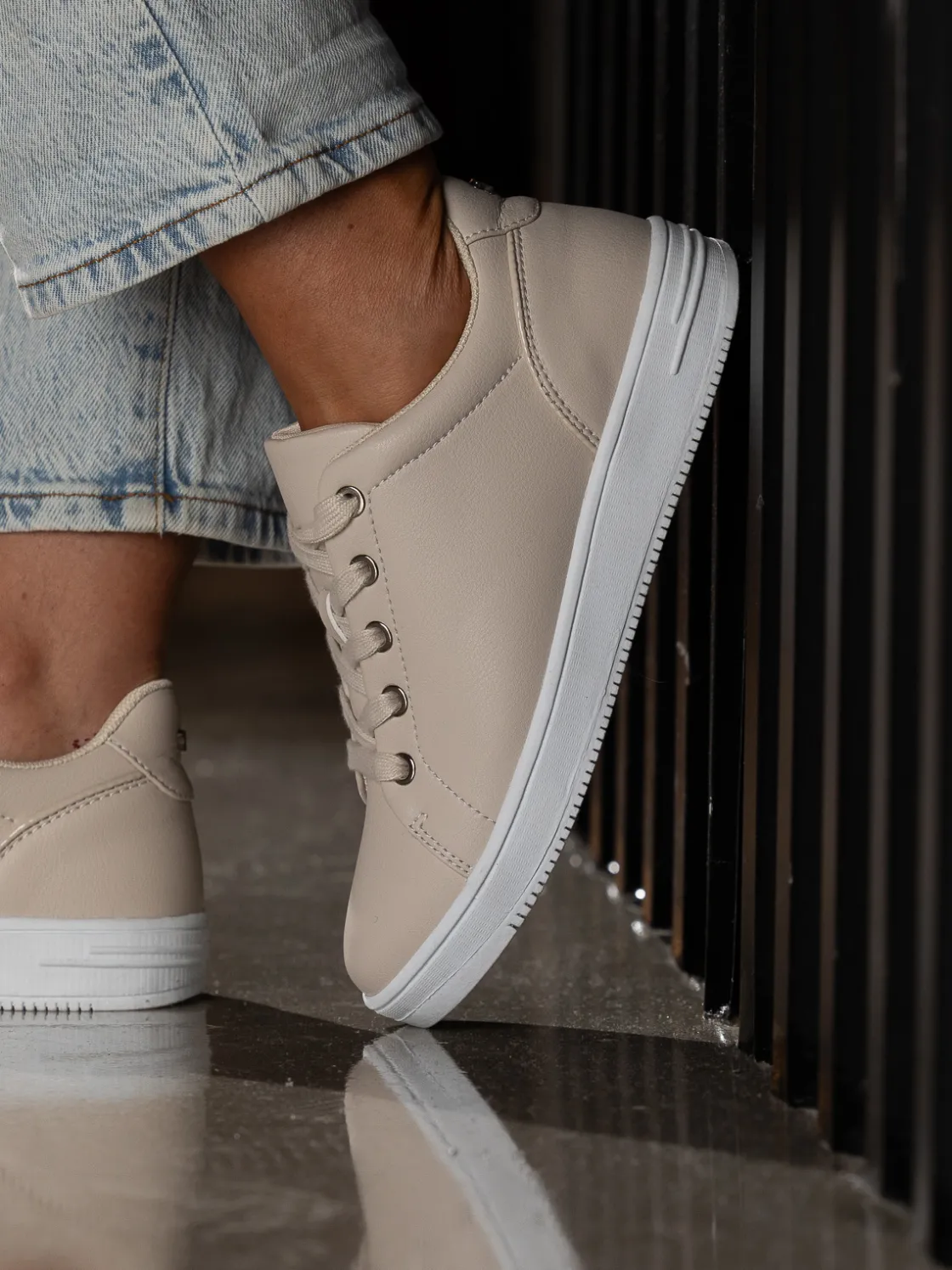 gorbio_low_sand_0.webp Roberto Rosso Sneakers>Gorbio Low Sand