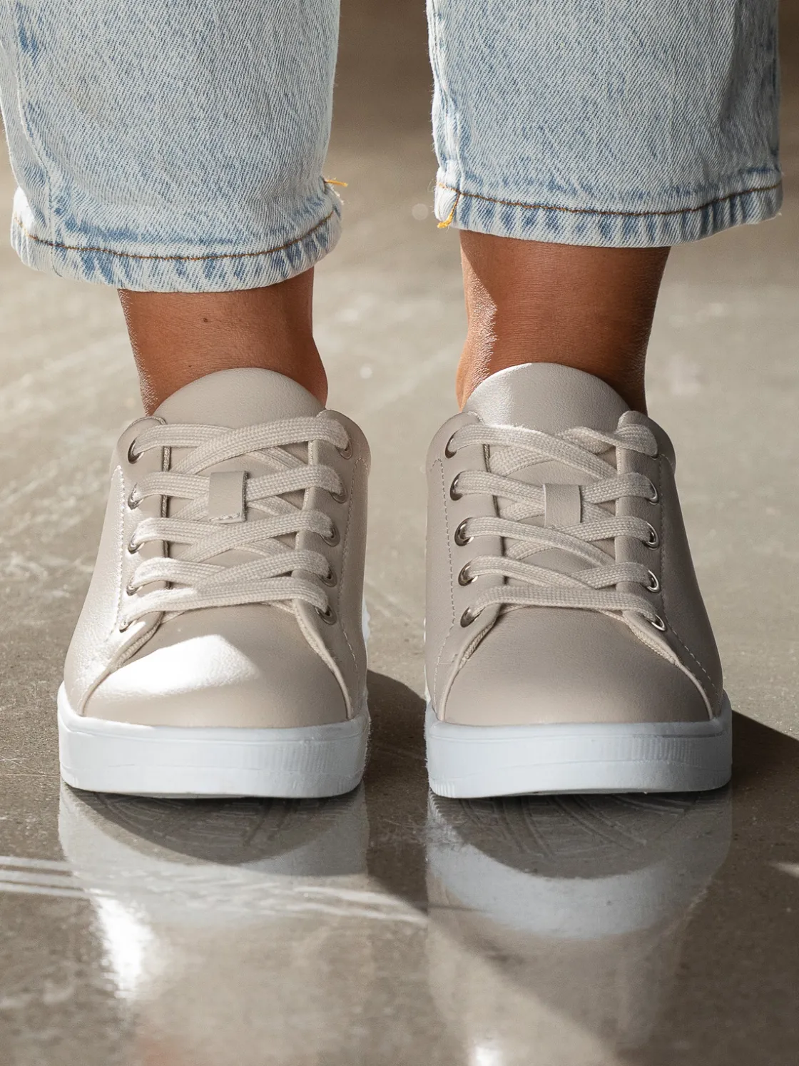 gorbio_low_sand_2.webp Roberto Rosso Sneakers>Gorbio Low Sand