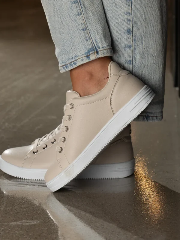 Roberto Rosso Sneakers>Gorbio Low Sand