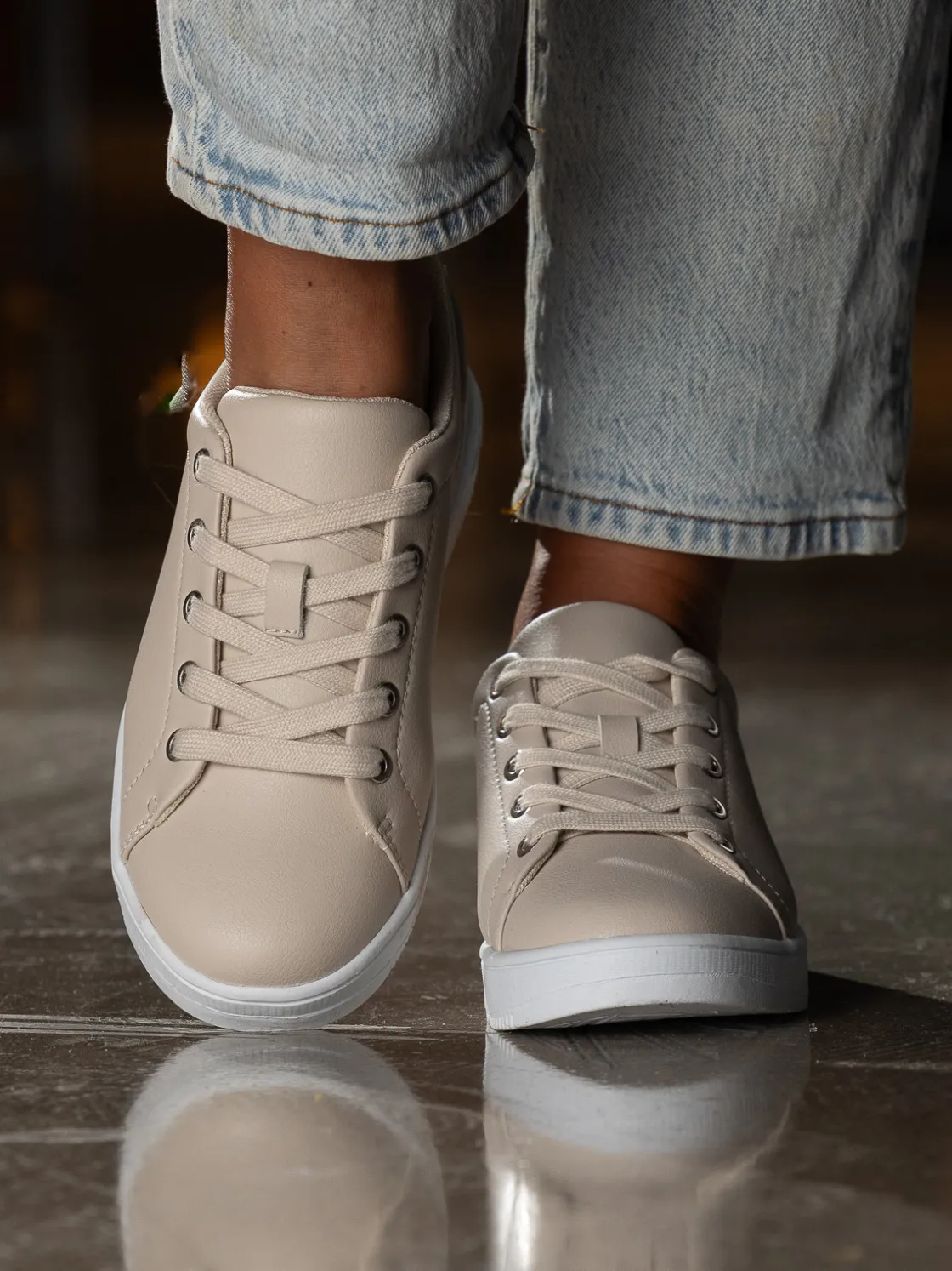 gorbio_low_sand_5.webp Roberto Rosso Sneakers>Gorbio Low Sand