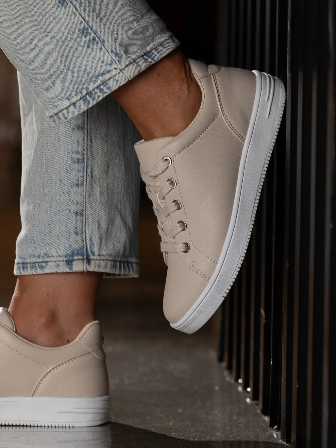 gorbio_low_sand_6.webp Roberto Rosso Sneakers>Gorbio Low Sand