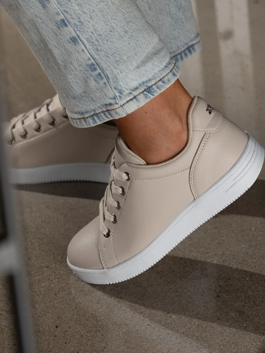 gorbio_low_sand_7.webp Roberto Rosso Sneakers>Gorbio Low Sand