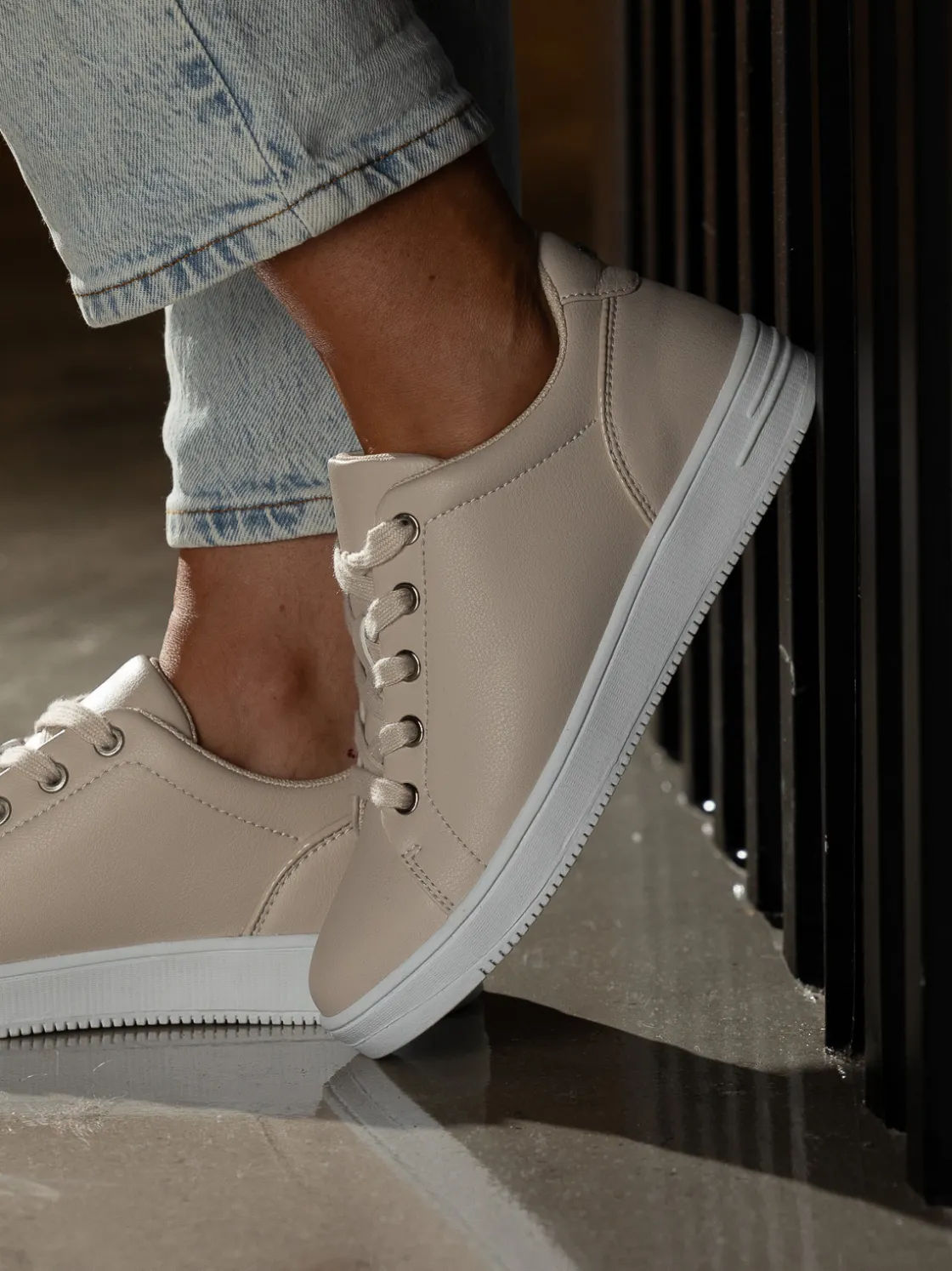 gorbio_low_sand_8.webp Roberto Rosso Sneakers>Gorbio Low Sand