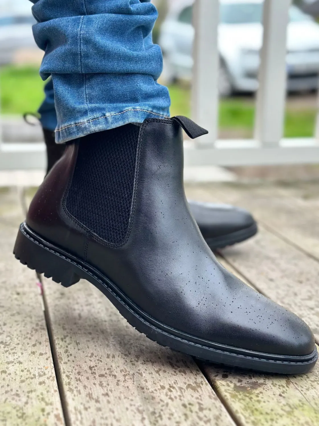 gregers__bobby_chelsea_bl_0.webp Gregers Skoletter Og Boots>– Bobby Chelsea Black