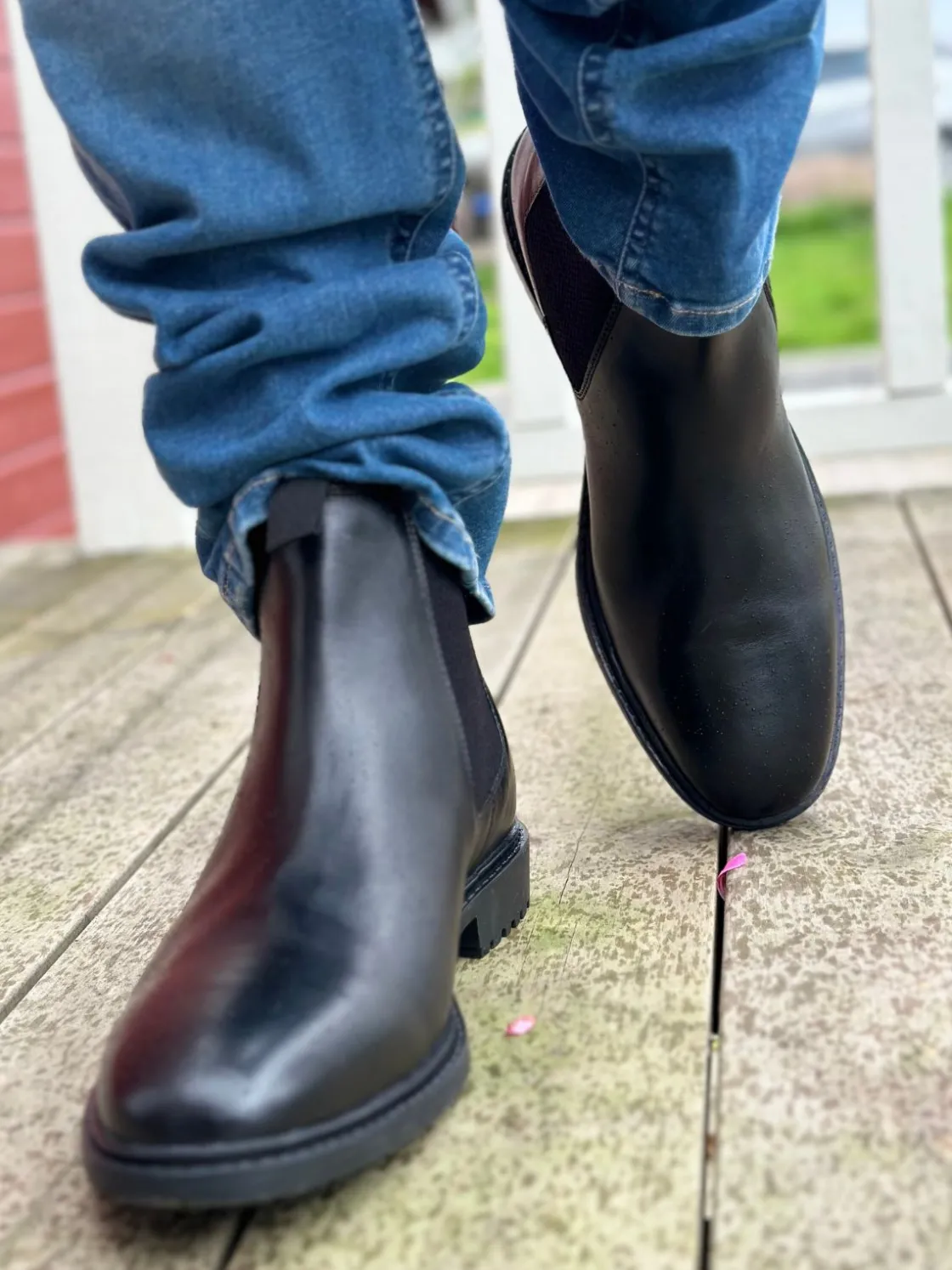 gregers__bobby_chelsea_bl_1.webp Gregers Skoletter Og Boots>– Bobby Chelsea Black