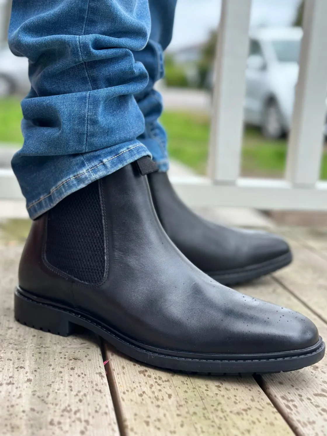 gregers__bobby_chelsea_bl_3.webp Gregers Skoletter Og Boots>– Bobby Chelsea Black