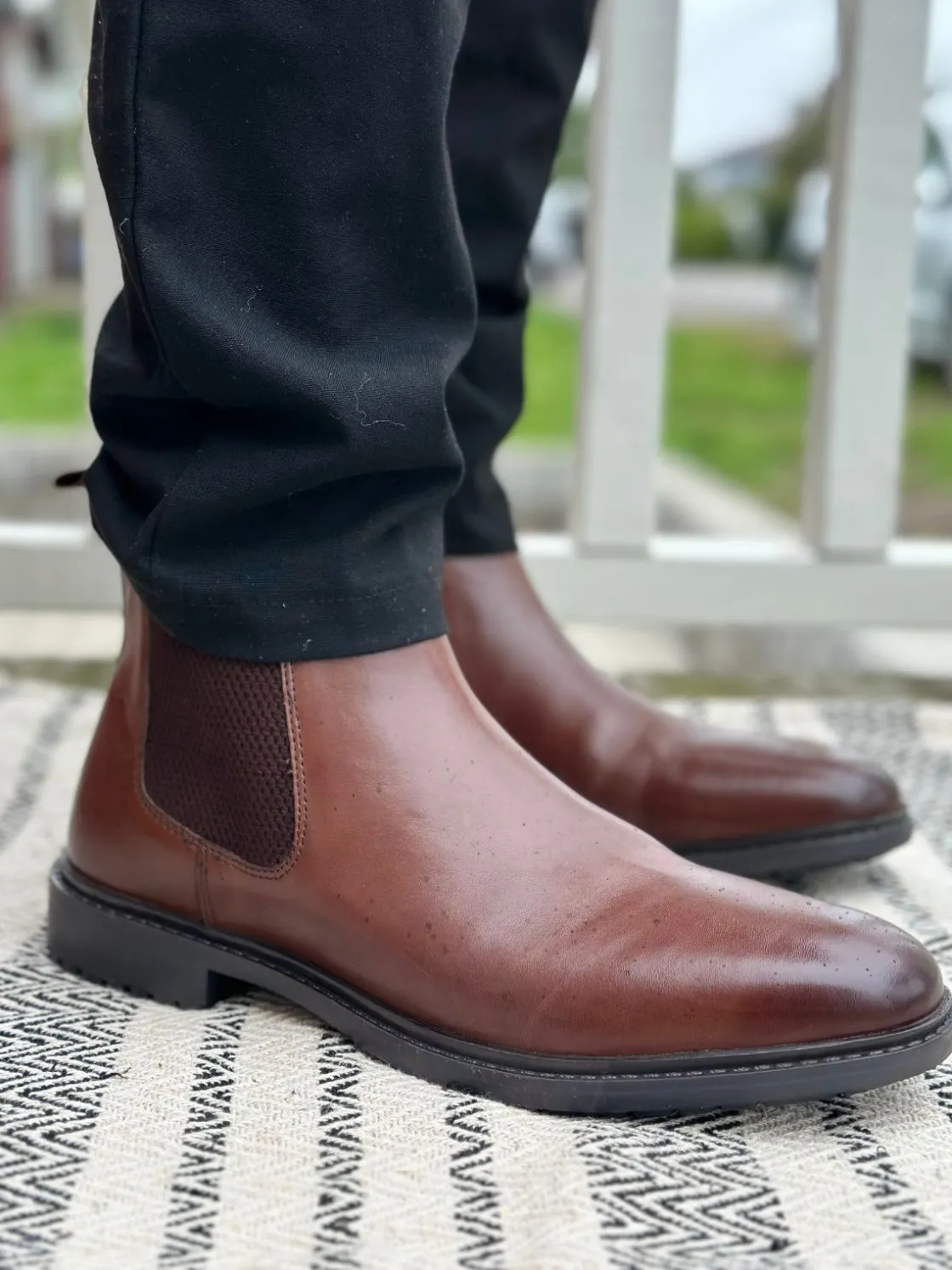 gregers__bobby_chelsea_br_3.webp Gregers Skoletter Og Boots>– Bobby Chelsea Brown