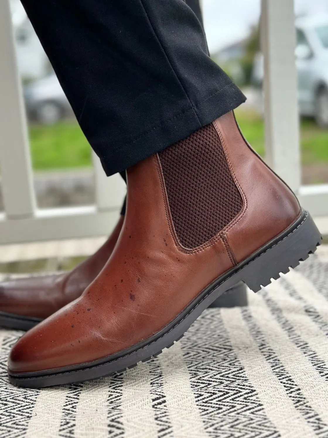 gregers__bobby_chelsea_br_5.webp Gregers Skoletter Og Boots>– Bobby Chelsea Brown
