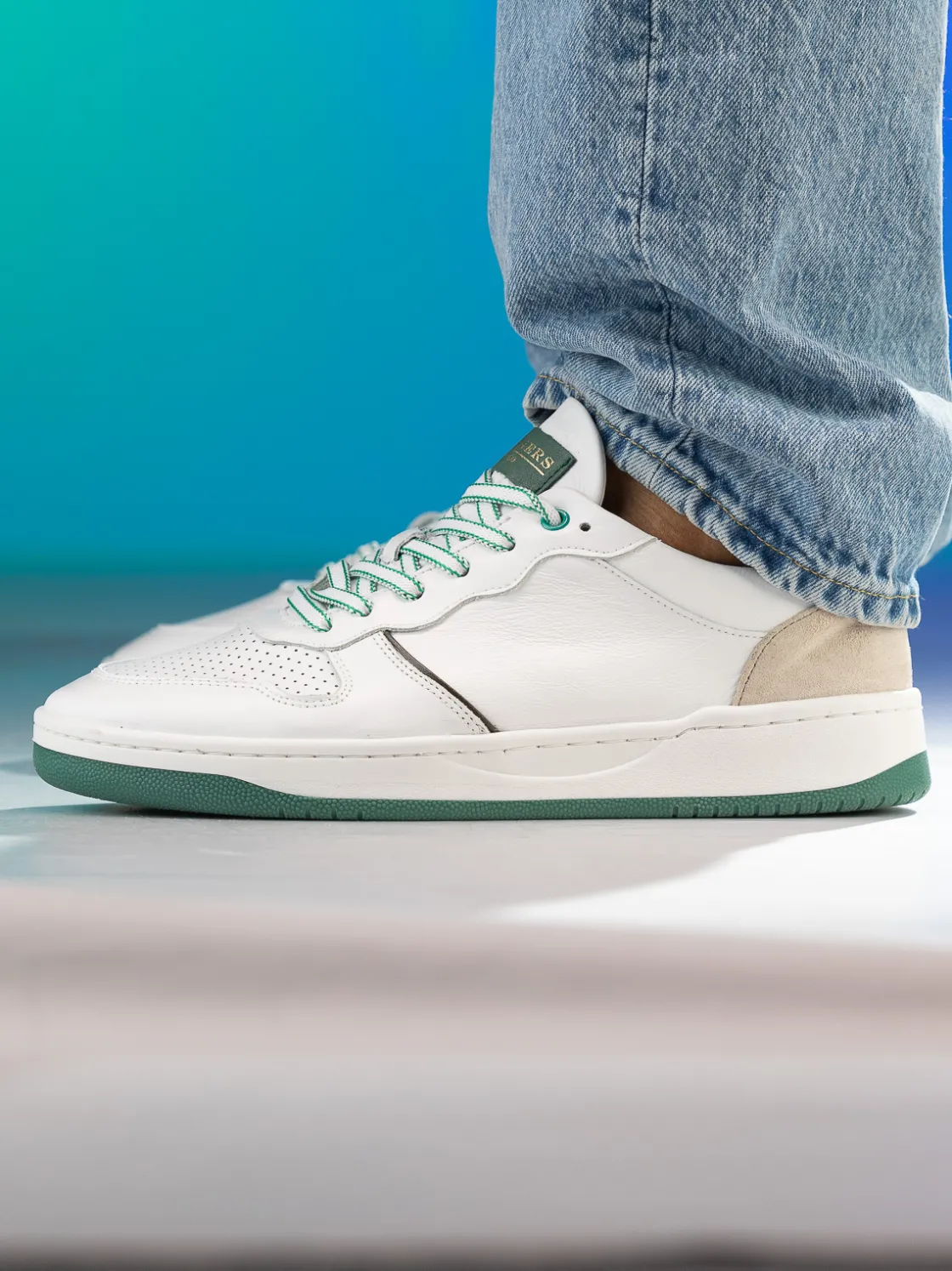 gregers__clay_leather_whi_11-1.webp Gregers Sneakers>– Clay Leather White Green